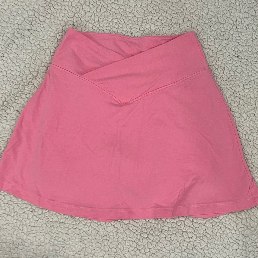 Victoria’s Secret Pink Mini Skort